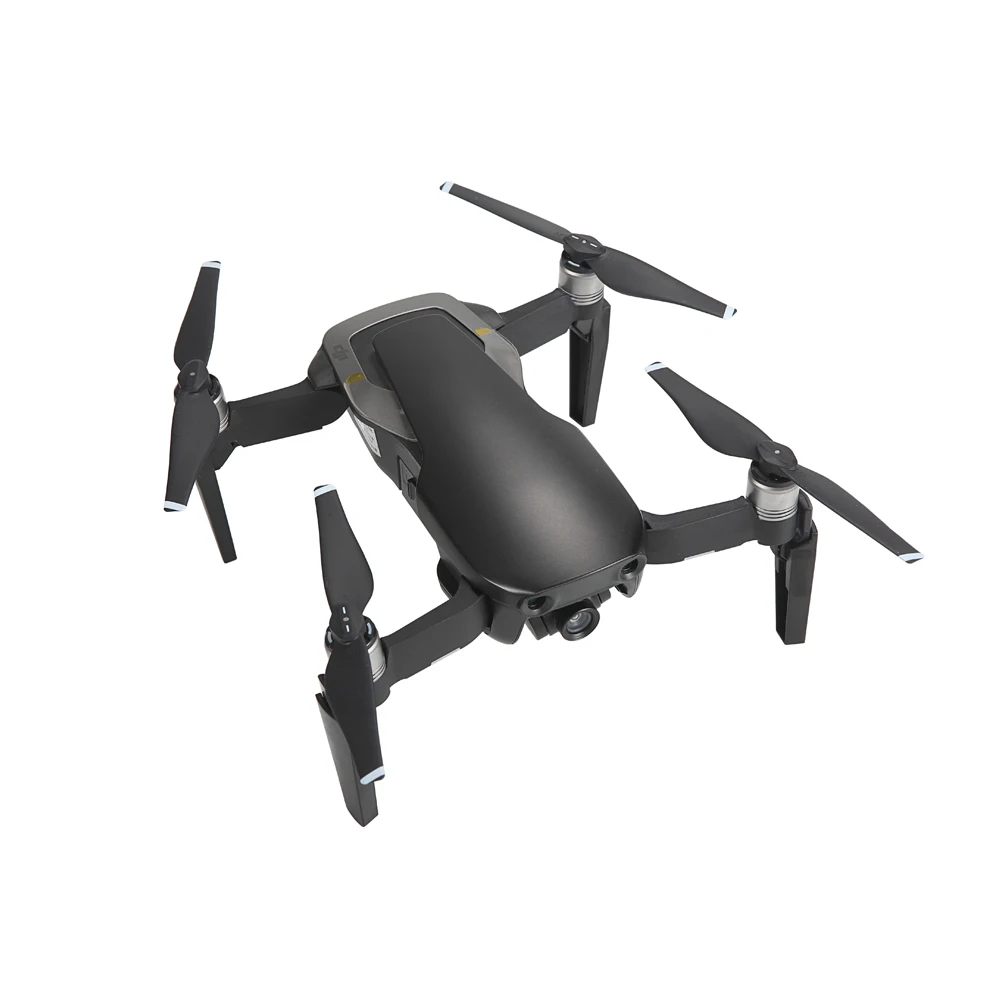 5в1 для DJI Mavic Air Аксессуары сигнал от пульта дистанционного управления Booster+ чехол для объектива+ шасси+ ДЖОЙСТИК+ стабилизатор пропеллера