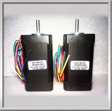 24 V 4000 rpm 42 mm cuadrado sin escobillas DC sala de Motor de bajo ruido temperatura 42BLS03 42BLDC Motor de corriente continua 77.5 W 15.5A 3 fase 0.185 n.