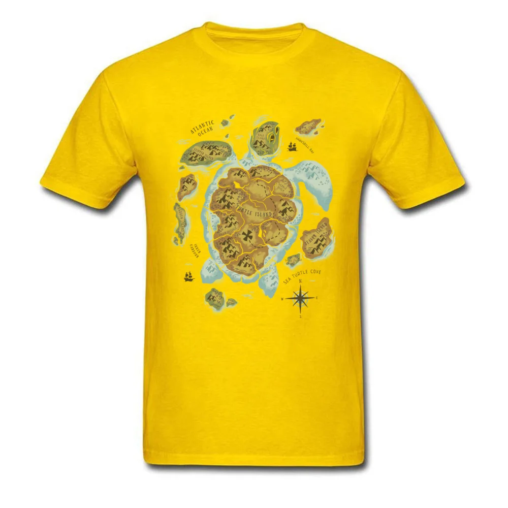 Turtle Island_yellow
