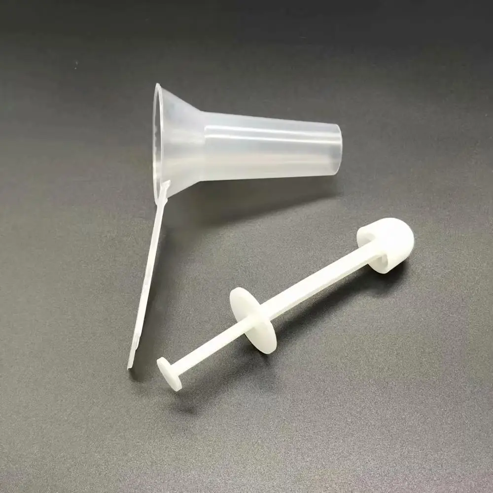 25pcs S / M size Unisex Enemator Anal Speculum Plug Bidets & Bidet Parts Feminine Hygiene Product Adult Anal Clean Enema Toys 25pcs S / M size Unisex Enemator Anal Speculum Plug Bidets & Bidet Parts Feminine Hygiene Product Adult Anal Clean Enema Toys
