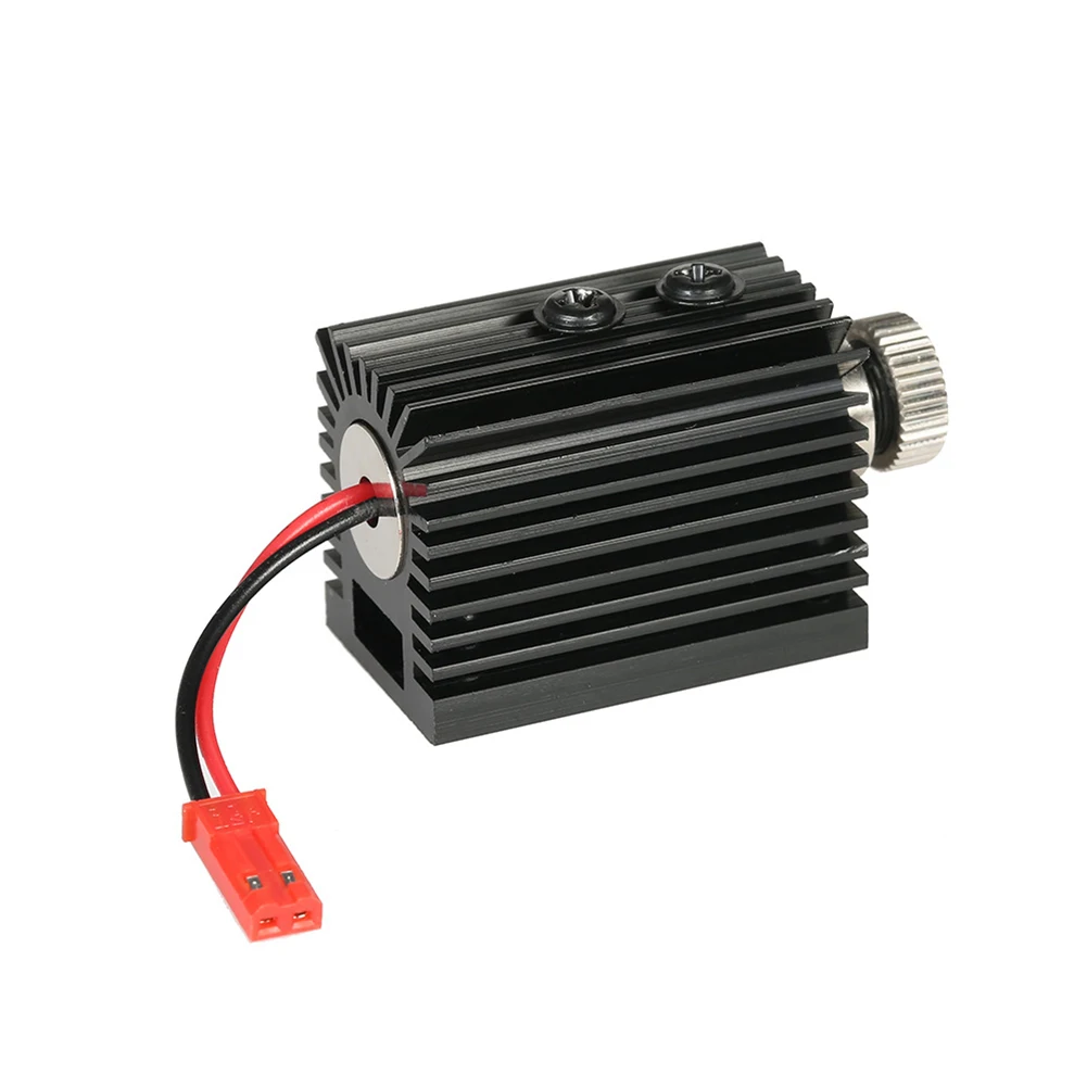 

New Hot One set 1000mW Lasering Head Engraving Tool for DIY Carving Engraving Machine Engraver Accessory