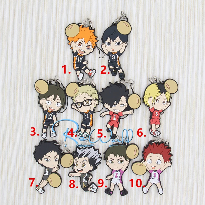 1 шт. 58 мм значок Аниме Haikyuu Hinata Syouyou kageyama tobio sawamura daichi бейдж; брошь на булавке значок для рюкзака болельщиков pin