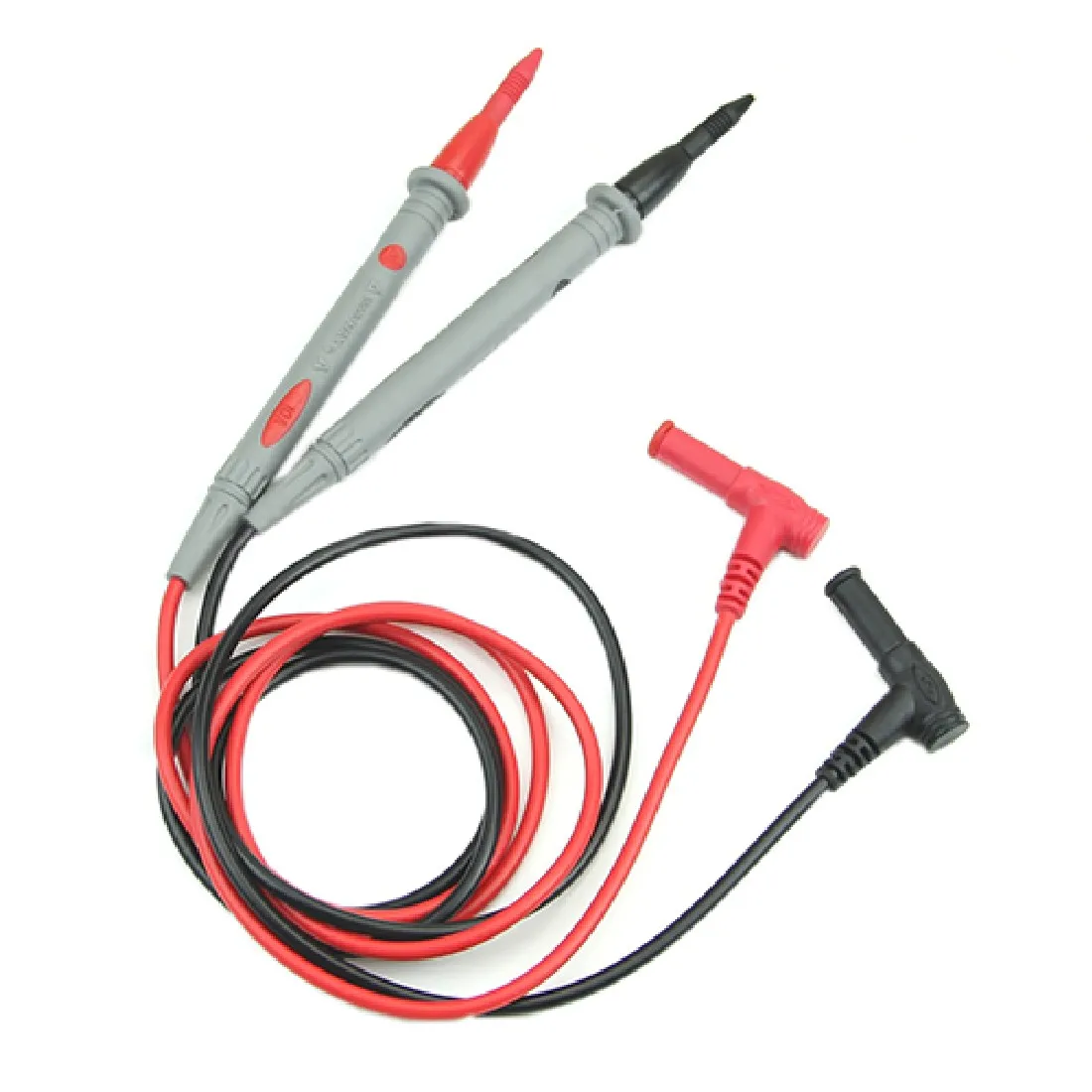 

1000 V 10A Universal Digital Multimeter Tip Probe Test Leads Pin Multi Meter Tester Lead Probe Wire Pen
