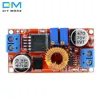 5A DC to DC CC CV Lithium Battery Step down Charging Board Led Power Converter Lithium Charger Step Down Module hong ► Photo 2/6
