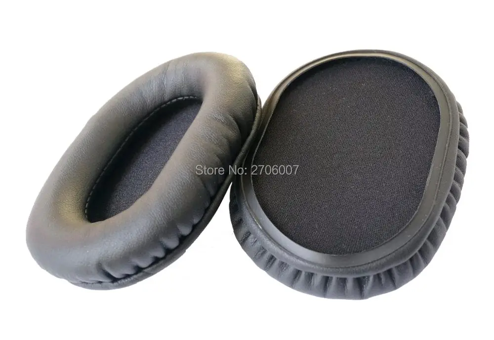 Vmota ear pads leather Cushion for JBL Everest 700 Elite V700bt Everest Elite 700 bt headphones earmuffes Headset earpads 