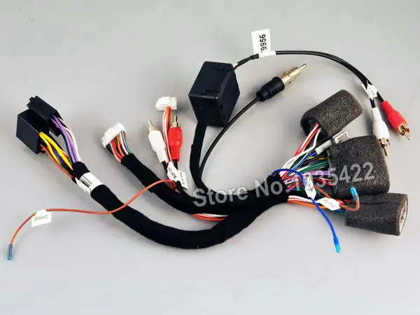 Sale Android 8.0 CAR Audio DVD player FOR HONDA NEW CR-V 2012 gps Multimedia head device unit receiver BT WIFI 25