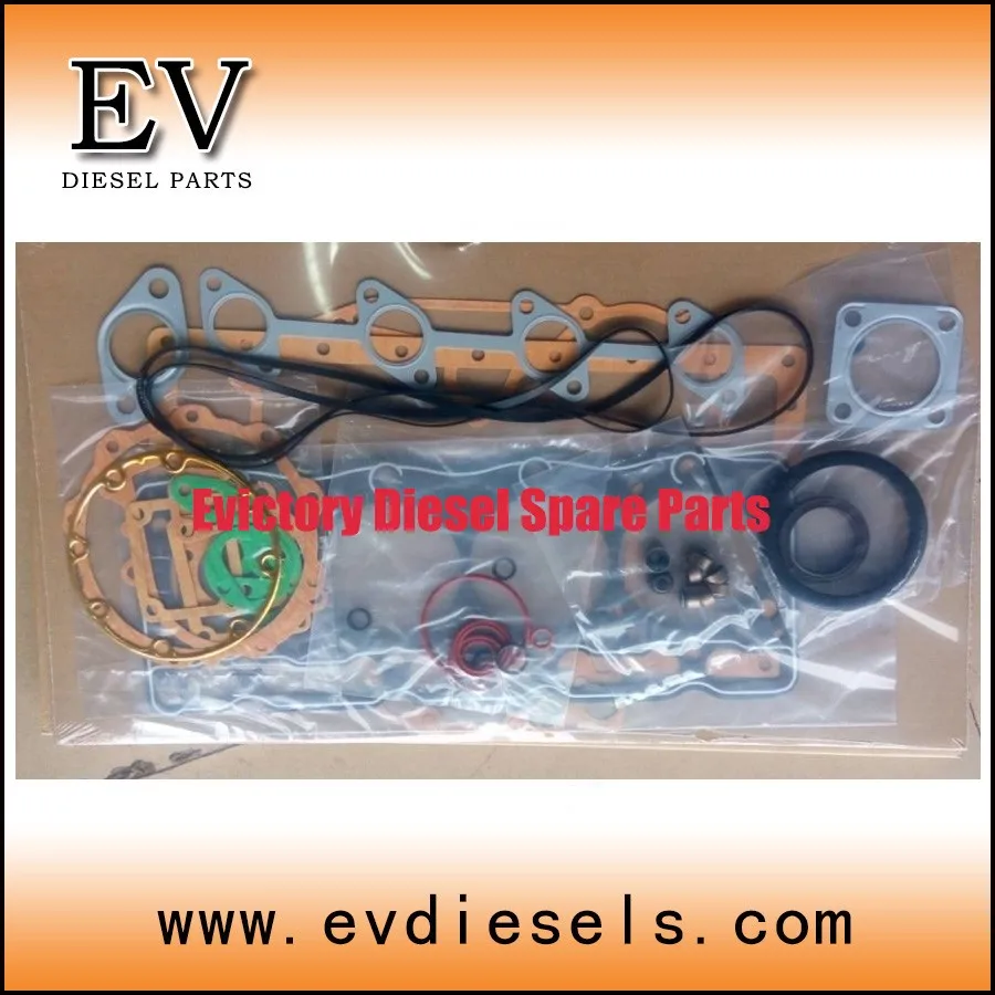 V1505 full gasket