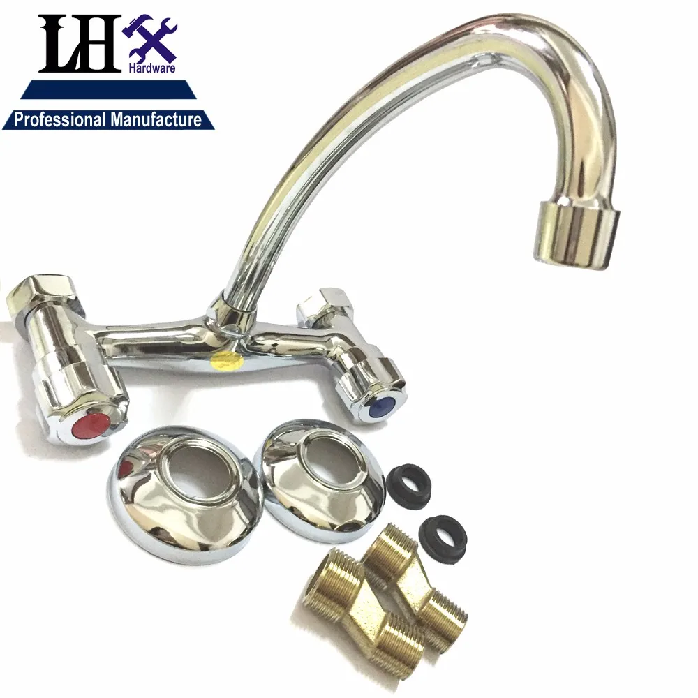 Lhx Xy109 Water Tap For Kitchen Faucet Bathroom Shower Hot And