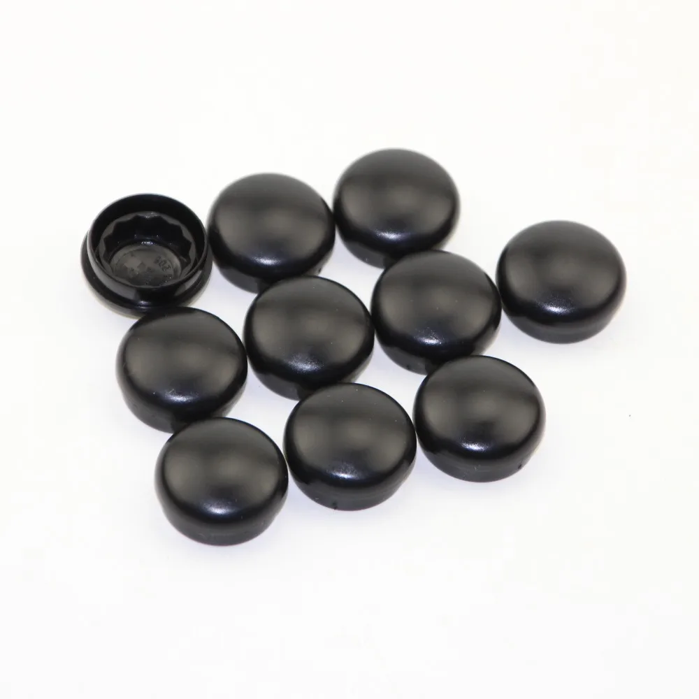 10pcs OEM Front Windscreen Wiper Arm Nut Cap Cover Case For A4 A6 A7 A8 Q5 VW Bora Golf Tiguan Octavia 1J0 955 205 A 5N0955205 | Автомобили