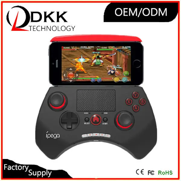 Bluetooth Controller 9028
