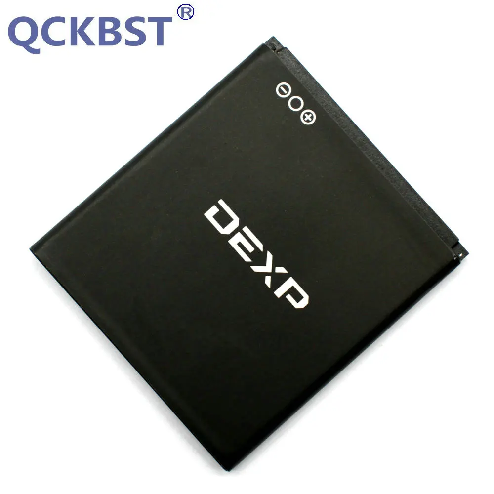 Новый аккумулятор E2 4 &quot1500 мАч для DEXP S Ixion дюймовый + код отслеживания|battery for|4