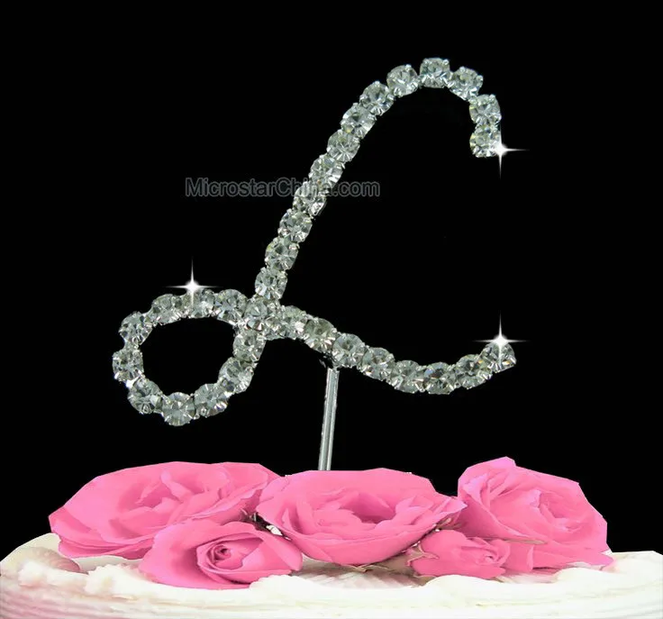 -L-Letter-Crystal-Wedding-Cakes-Topper-Personalized-acrylic-Diamante-Rhinestone-L-Cake-Topper-Anniversary-Decoration