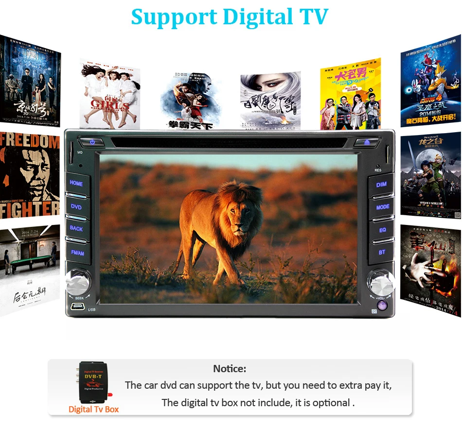 Sale Android 9.1 2+16G Car DVD GPS Navigation Autoradio Universal Car Multimedia Player 2 Din Car Radio Stereo WIFI AM/FM Bluetooth 4 Sale Android 9.1 2+16G Car DVD GPS Navigation Autoradio Universal Car Multimedia Player 2 Din Car Radio Stereo WIFI AM/FM Bluetooth 4