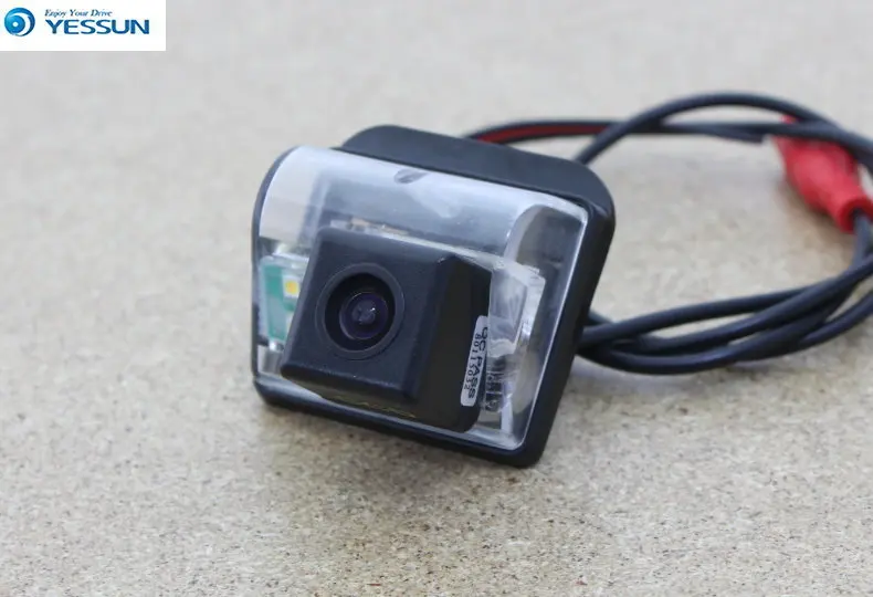 Yessun Rear Camera For Mazda Cx5 Cx5 20122016 Car Rear View Back Up