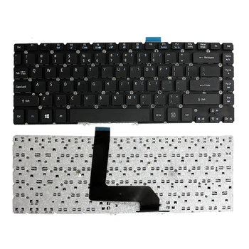 

Hot Keyboard Laptop For Acer Aspire M5-481G M5-481PT M5-481T Series 14" NSK-R2BBQ