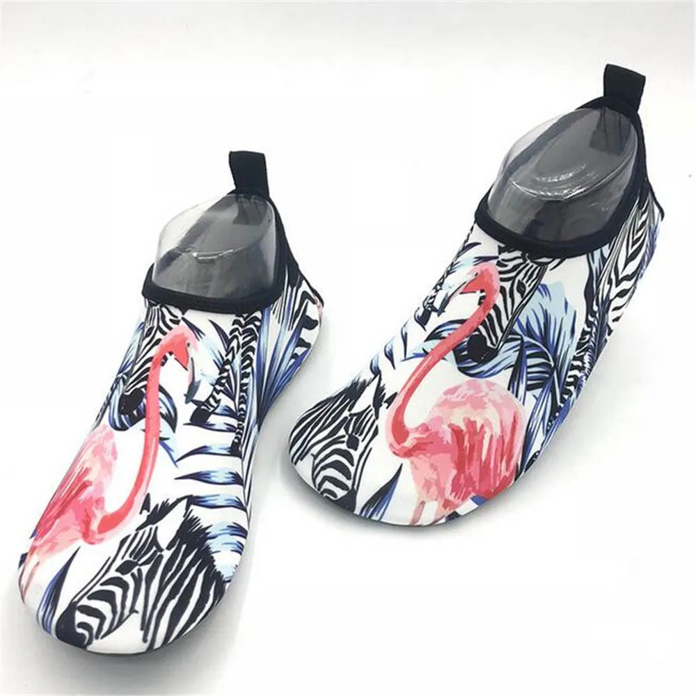 

New Beach Swimming Water Sport Shoes Socks Men Women Kids Yoga Fitness Skiing Diving Underwater Anti Slip Shoes