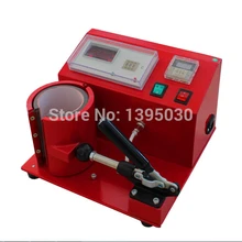 Цифровой пресс-машина для пчеати на кружках(MP2105) Пневматические тепла Пресс машина