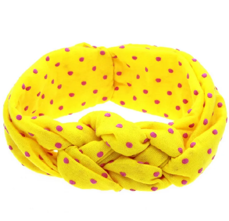 1 yellow