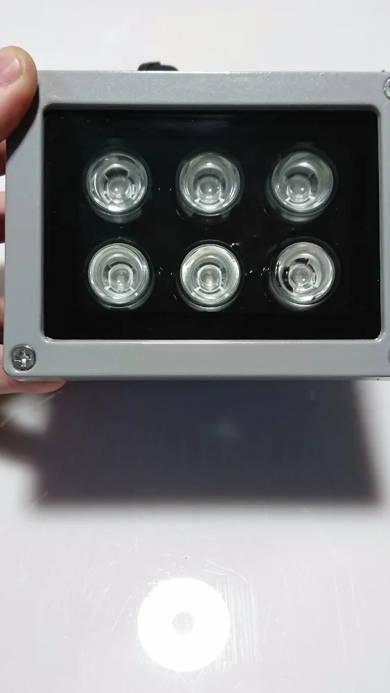 

6-LED UV Lamp for Curing Handle LOCA UV GLUE for curing Screen repair lights portable uv light curing machine