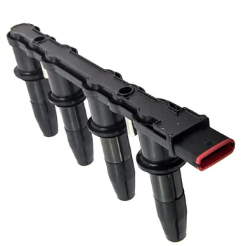 

IGNITION COIL PACK FOR VAUXHALL OPEL ASTRA H VECTRA C MERIVA A 140HP 1208021