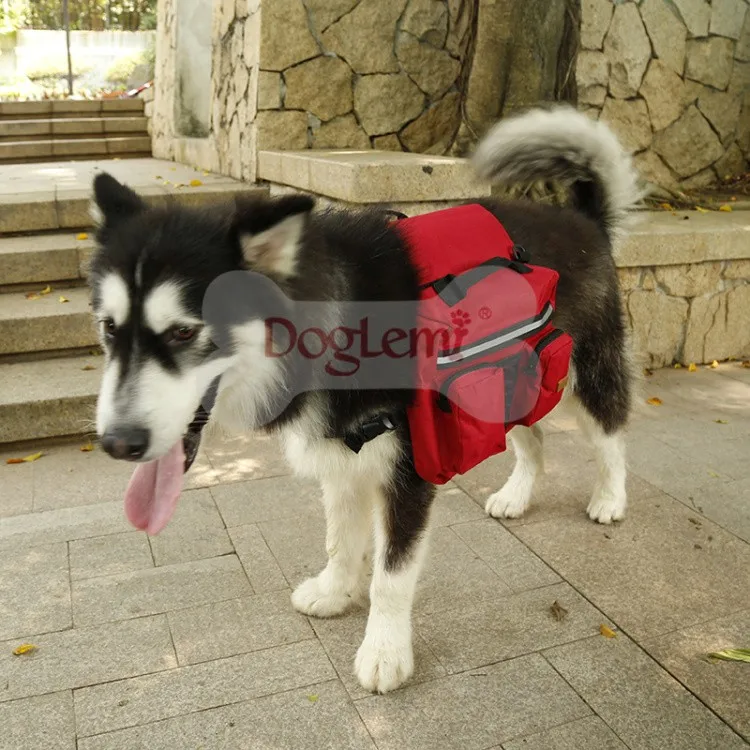 3 шт. в разные цвета в наборе сумка для домашних животных средних и больших собак открытый рюкзак седло сумки для пеших прогулок