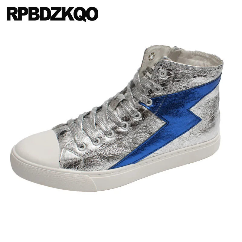 Alta Plata Casuales Hombres Hop Deporte Pista Europeo Marca Moda Hip Zapatillas Street Skate Lujo Estilo Los De Zapatos 2018 Diseñador SxzgCEwn