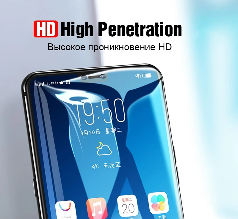 TOMKAS 6D Protective Glass For Xiaomi Redmi 6A Glass Screen Protector Mi A1 A2 6X Glass For Xiaomi Redmi 5 Plus Redmi Note 5 Pro