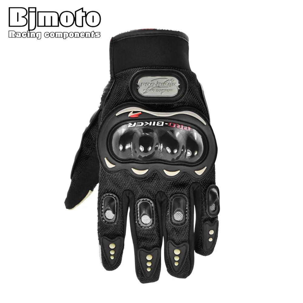 PRO BIKER Motorcycle Gloves Breathable All Season Glove Touch Screen Perforate Men Racing Motorbike Motocicleta Guantes Luvas PRO BIKER Motorcycle Gloves Breathable All Season Glove Touch Screen Perforate Men Racing Motorbike Motocicleta Guantes Luvas