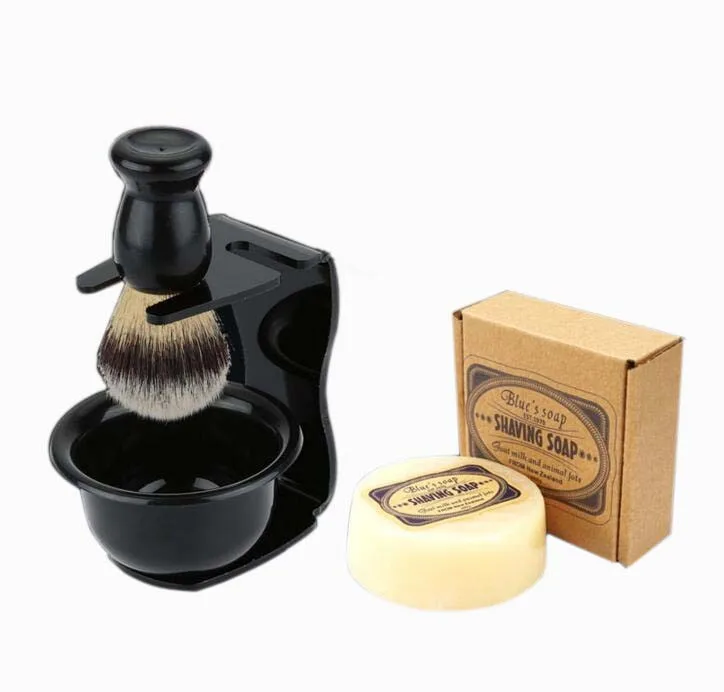 shaving set