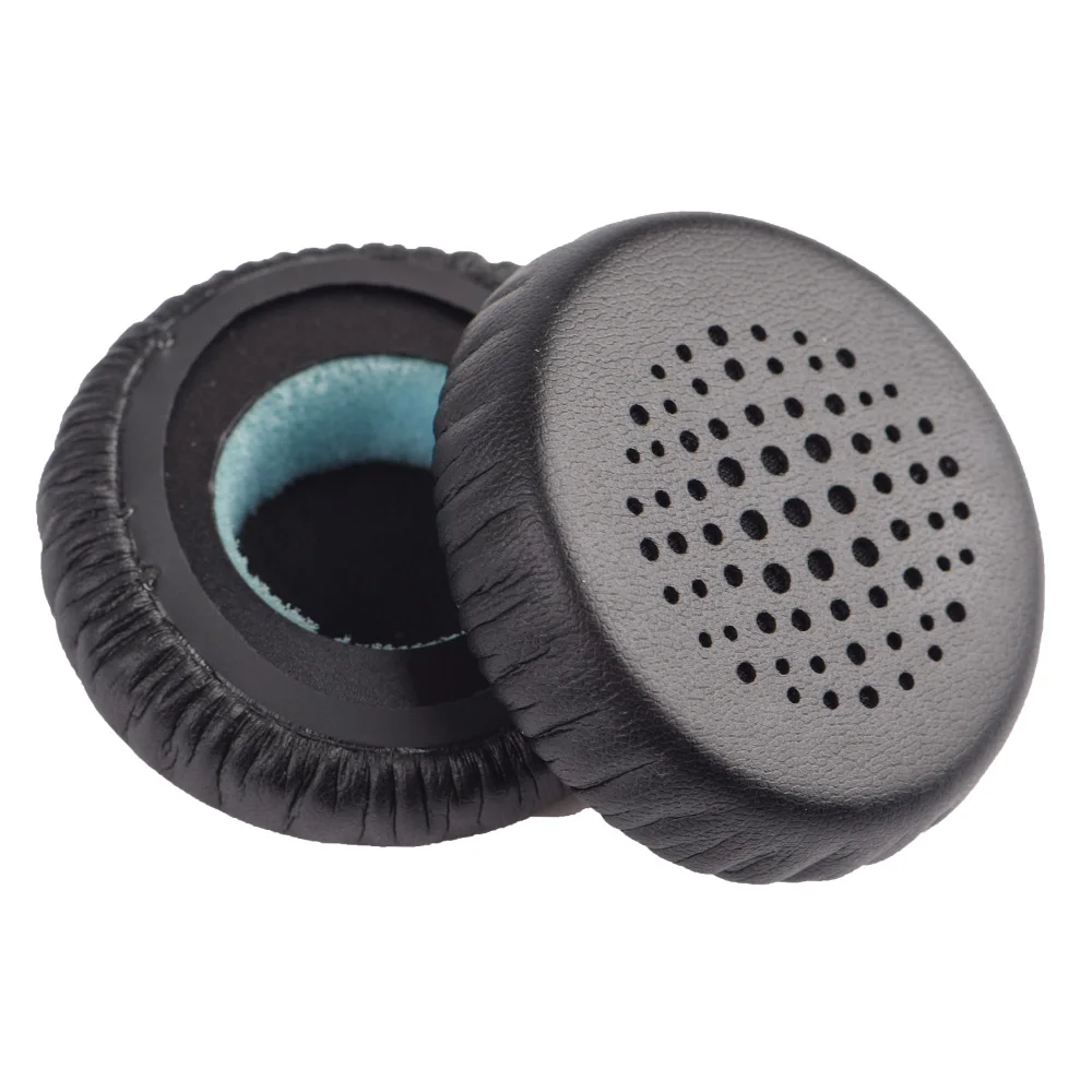 wireless black 1 Пара сменных амбушюр подушка для наушников наволочка для AKG N60NC N 60 NC N60 проводные и беспроводные наушники гарнитура - Цвет: wireless black 1