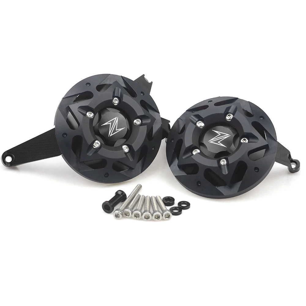 KAWASAKI Z900 ACCESSORIES (3)