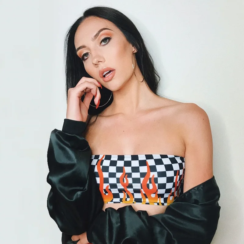 Crop Top (2)