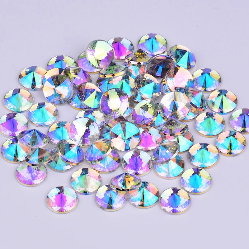 Crystal AB