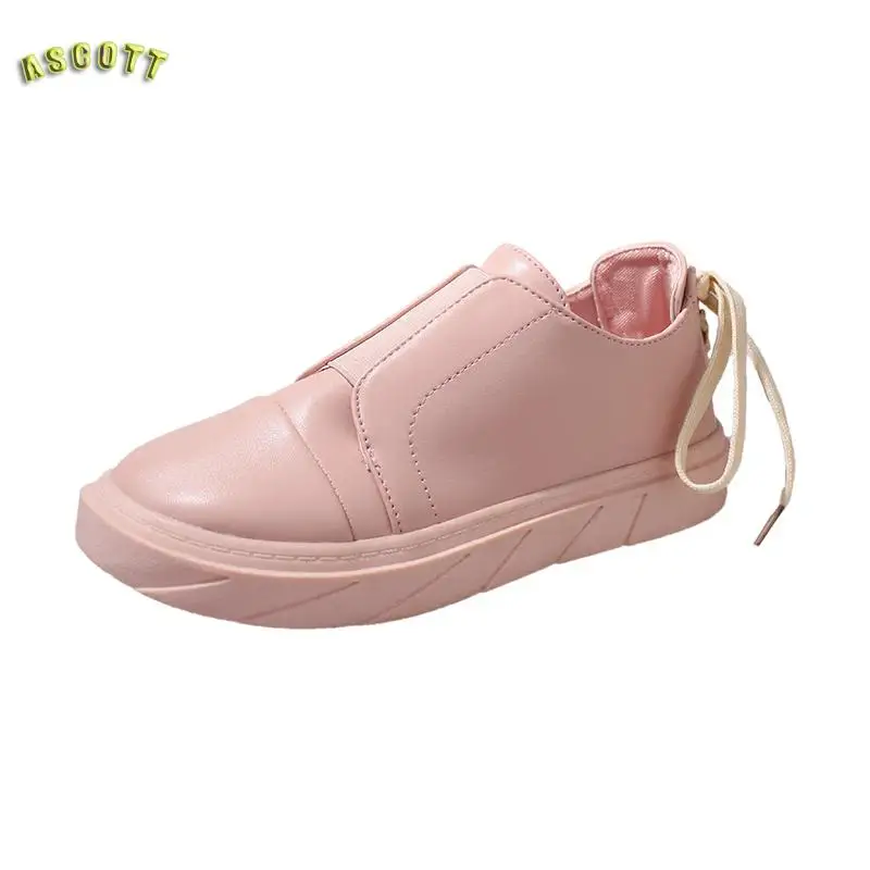 

Adorable Ugly Shoes Soled All-match Student Martin New Fashion Models