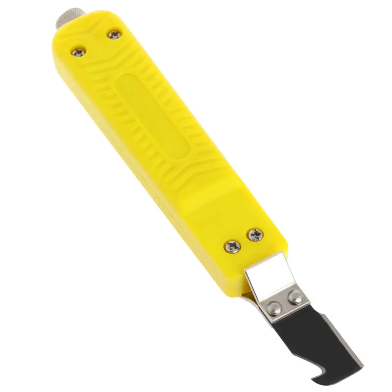 

1pc Cable Layer Stripper Cutter Stripping Tool For Round 8-28mm PVC Wire Cable