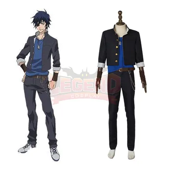 

Cosplaylegend Anime Sengoku BASARA Date Masamune cosplay costume full set custom made outfit