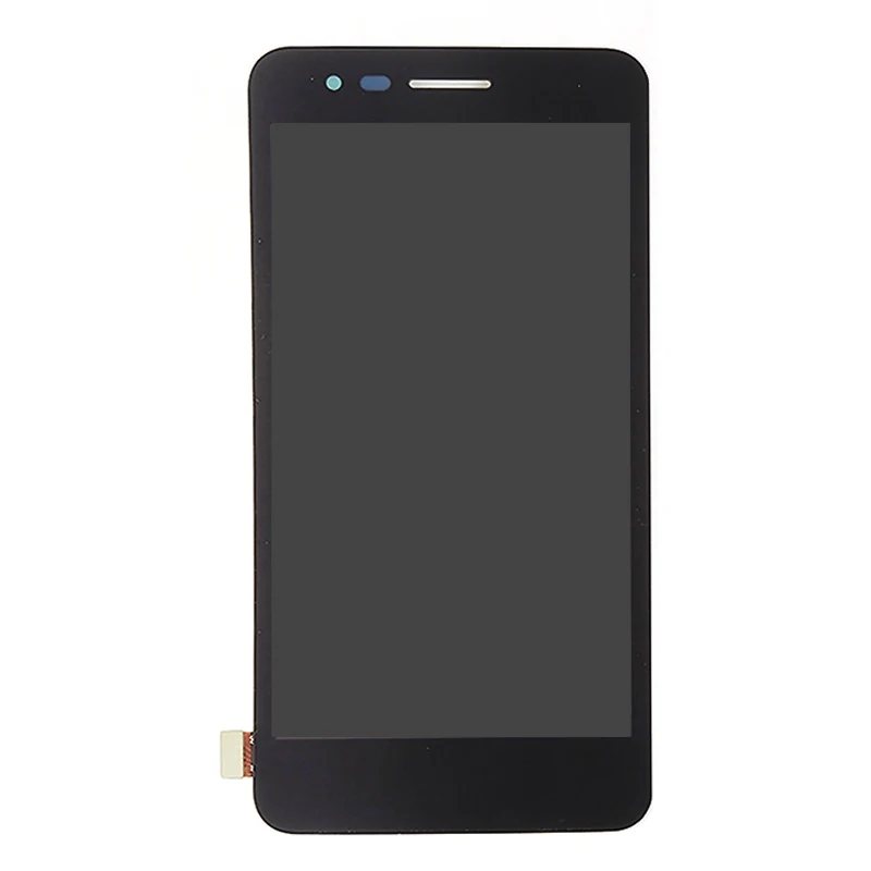 

Black For LG K4 2017 LCD Display Touch Screen with Digitizer Full Assembly+tools