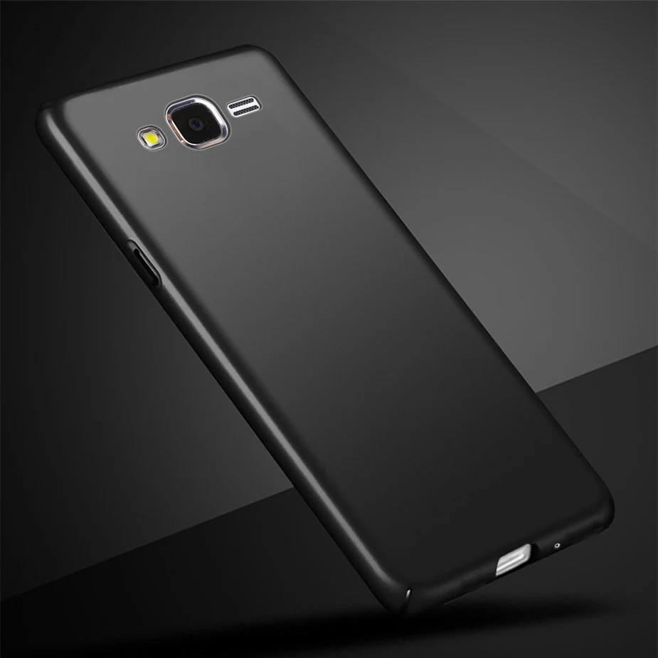 

360 Full Case For Samsung Galaxy J3 J 3 2016 Ultra Slim Hard Plastic Frosted Scrub Cover Case For Samsung Galaxy J320 J320F Capa