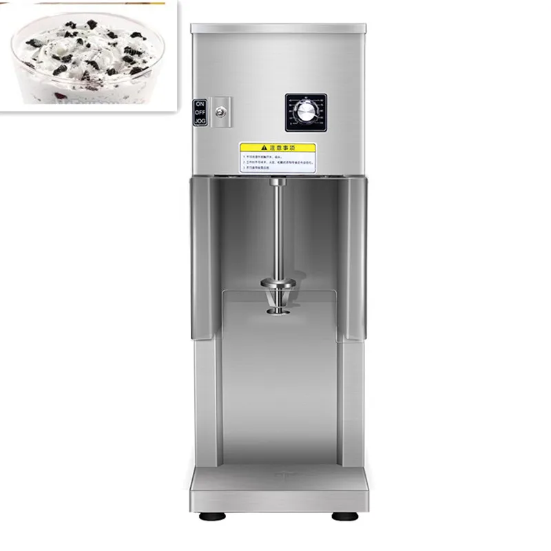 220V Commercial Ice Cream Shaker Machine Ice Cream Blizzard Cyclone Maker Machine Ice Cream Mixer Special For Ice Cream Shop 220V Commercial Ice Cream Shaker Machine Ice Cream Blizzard Cyclone Maker Machine Ice Cream Mixer Special For Ice Cream Shop