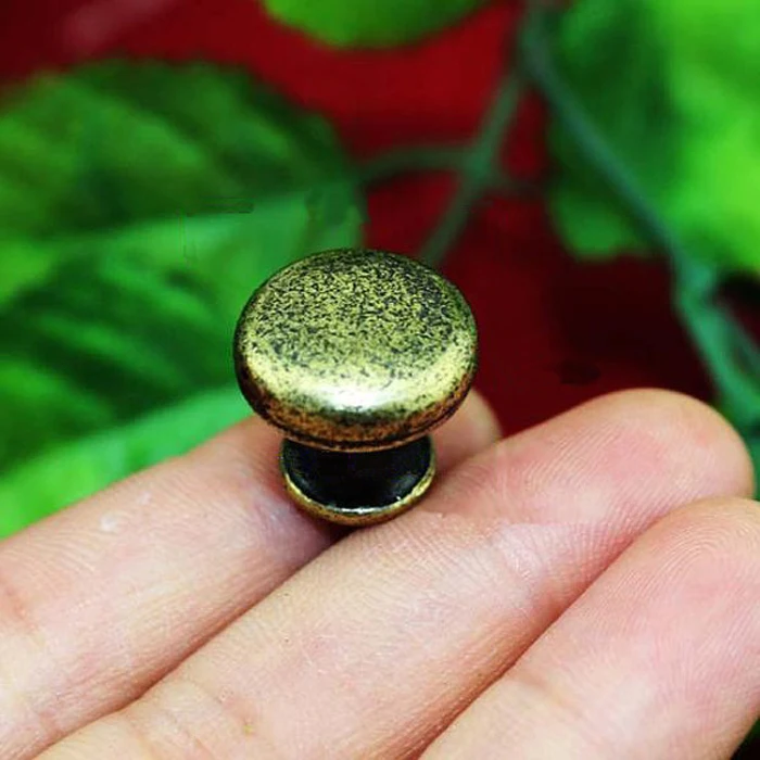 Buy 15mm*14mm Metal Vintage Hardware Wooden box