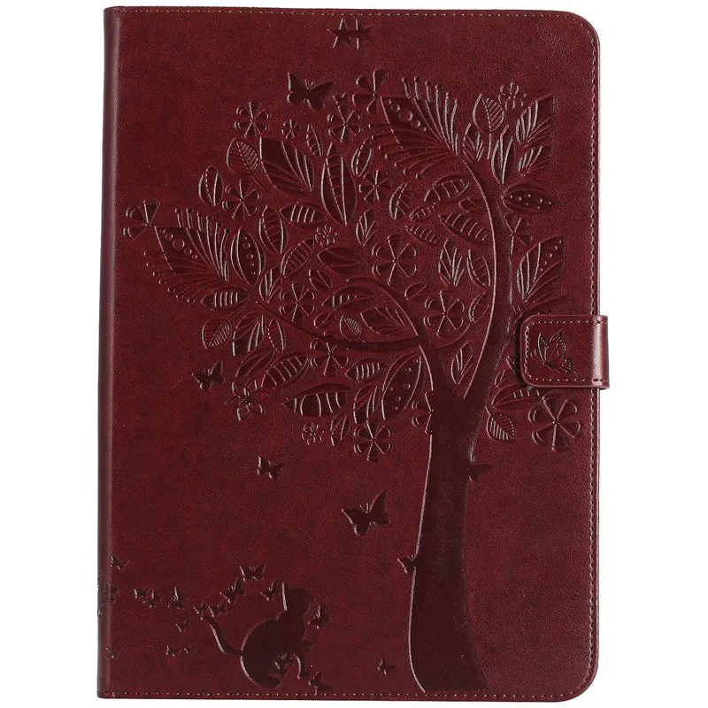 Wekays For iPad Air Case Luxury Cartoon Cat and Tree Leather Flip Case For Apple iPad Air ipad 5 Stand Full Cover Capa Funda Wekays For iPad Air Case Luxury Cartoon Cat and Tree Leather Flip Case For Apple iPad Air ipad 5 Stand Full Cover Capa Funda