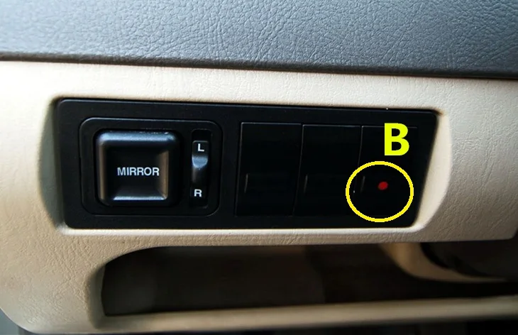Для Geely, CK, CK2, CK3, автомобильный модифицированный дистанционный ключ