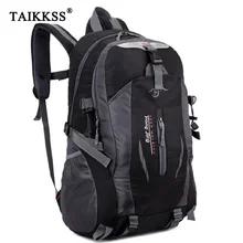 2018 Fashion school bag Waterproof Nylon men Backpack Bag women mochila Escolar Travel Bag Rucksack trekking bag Large Capacity