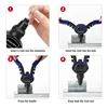 WORKPRO 10"  Riveter Gun with Rivet Nut Blind Rivet Guns Home DIY Nails Gun 4