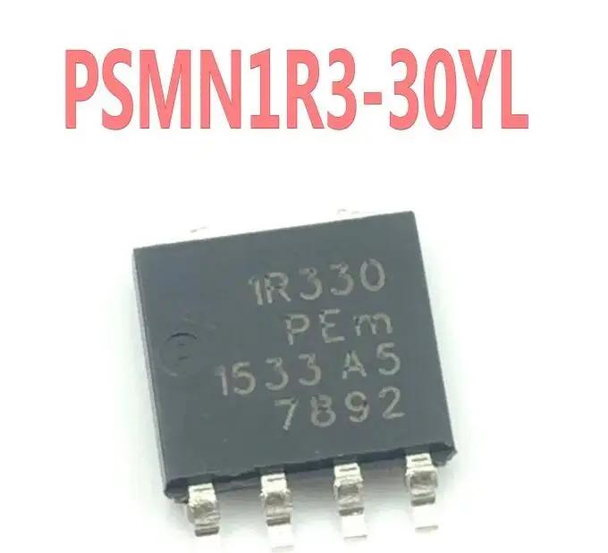 

10pcs/lot PSMN1R3-30YL 1R330 IR330