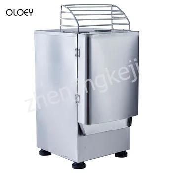 Commercial Vegetable Cutting Machine 220V Electric Automatic Vegetable Cutting Machine Electric Melon fruit Cutting Wire Slicer beijamei high quality small electric vegetable cutting machine commercial home use vegetable chopper cutter mixer machine