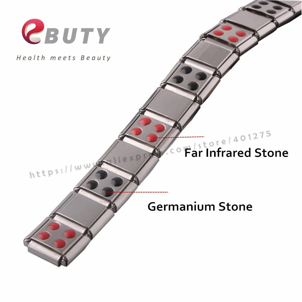 Stainless Steel Bracelet 03_