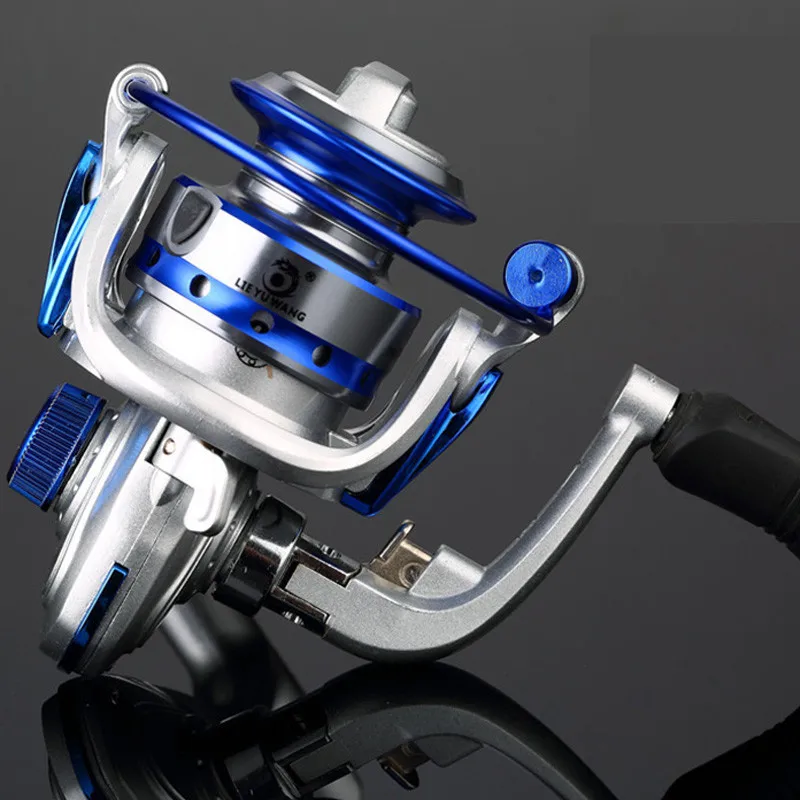 MINI BM150 Small fishing reels 10BB,5.51 spinning fishing reel ultra