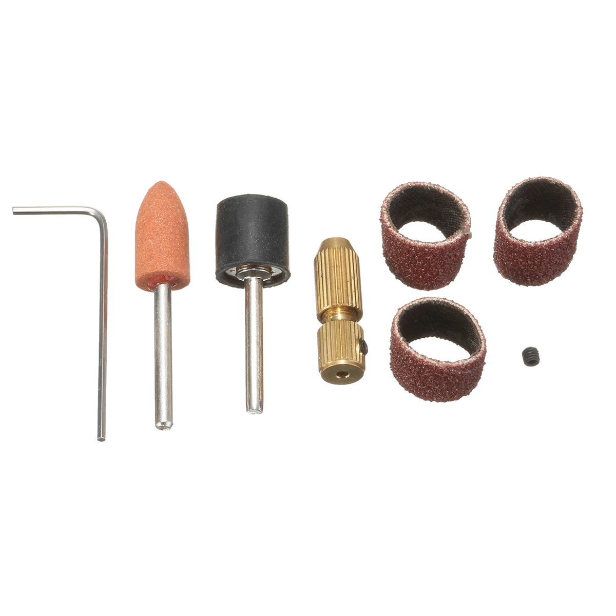 Mini Mill Hand Drill Drilling Polishing Cutting machine Electric Copper Drill