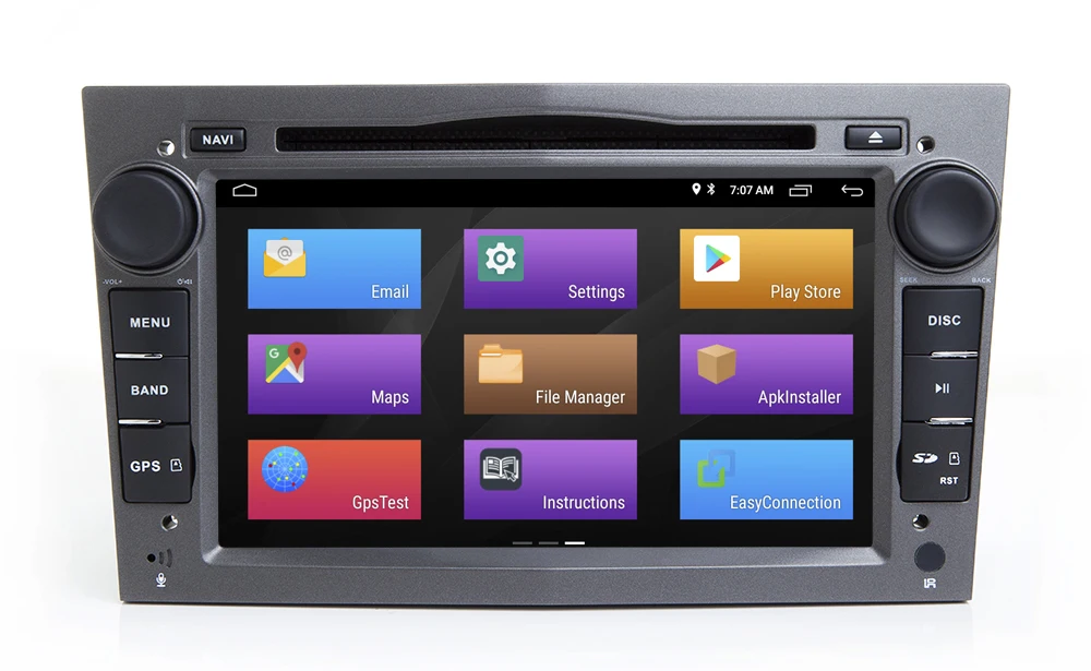 Clearance IPS DSP Android 9 Car DVD Multimedia for Opel Vauxhall Astra H G J Vectra Antara Zafira Corsa with GPS Radio stereo 14